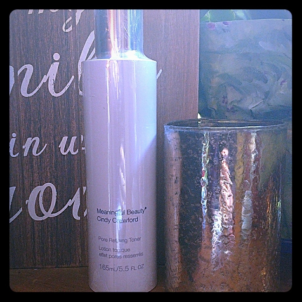 Meaningful Beauty Pore Refining Toner